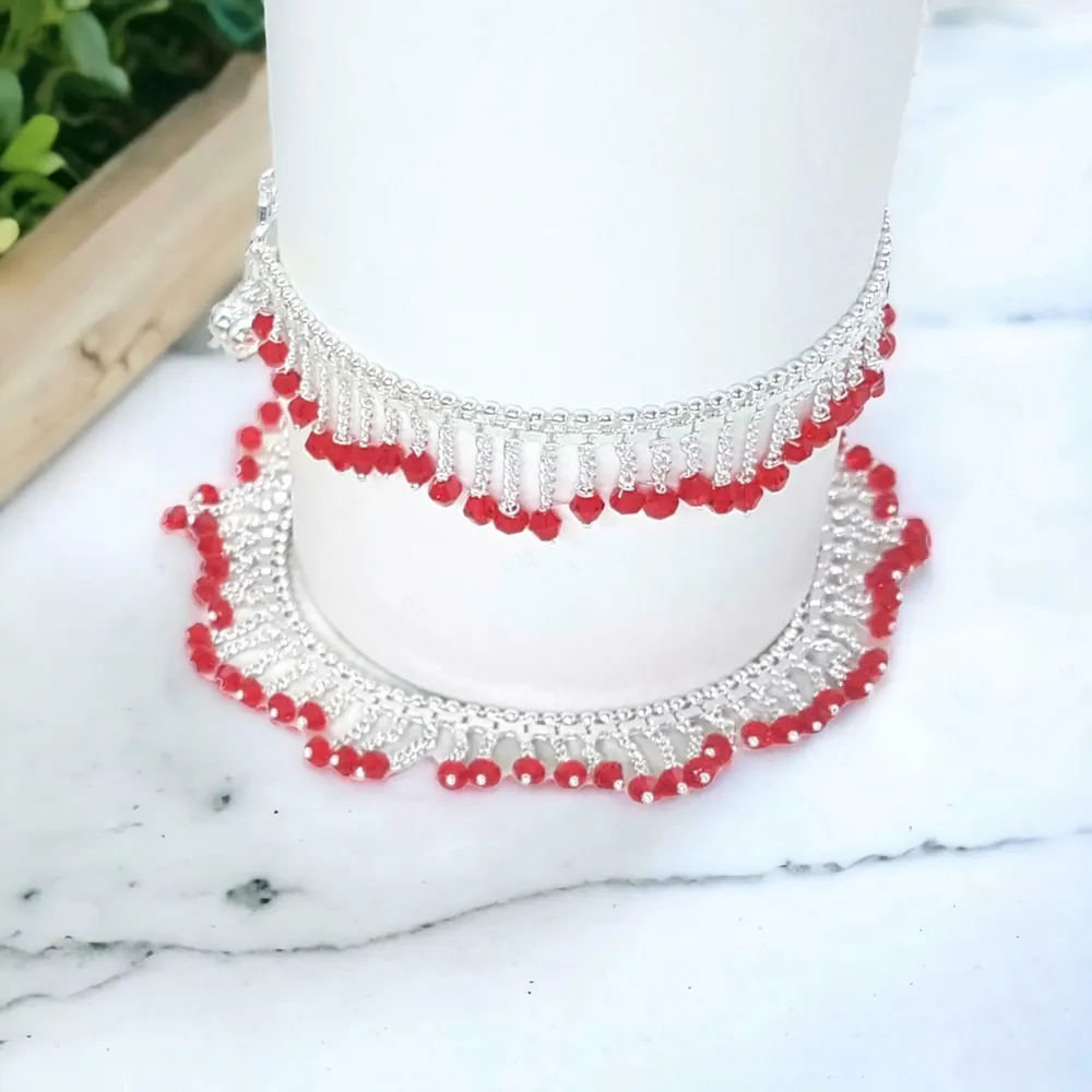 Anklets